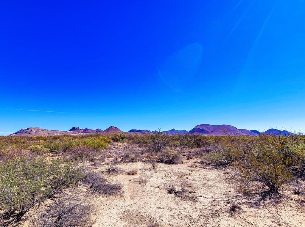 10 acres in Brewster County gallery image 3