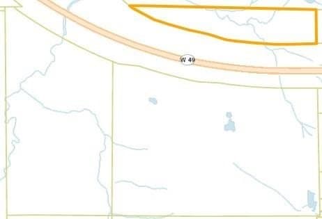 124 acres in Smith County