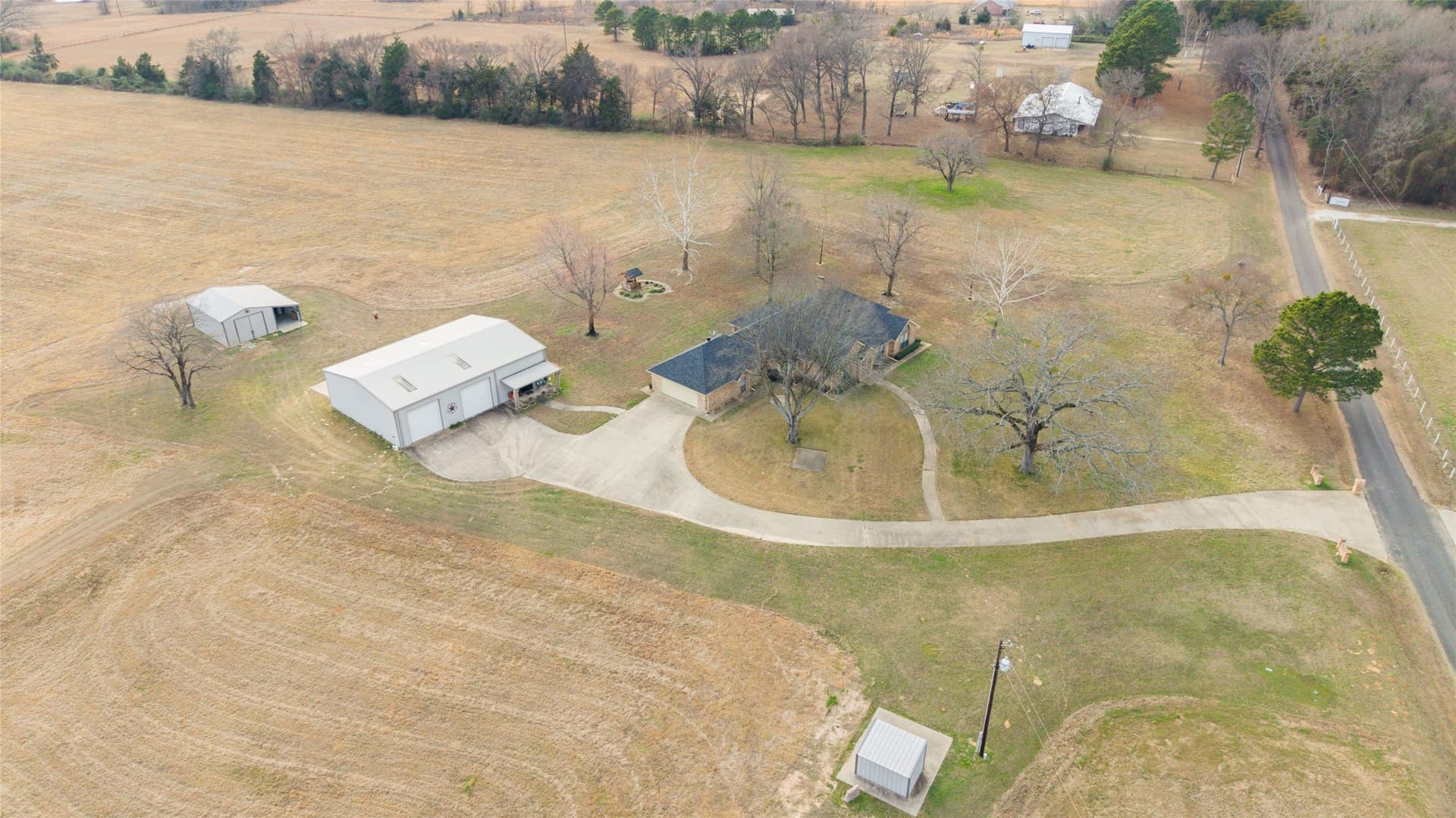68.07 acres in Franklin (TX) County - photo 36