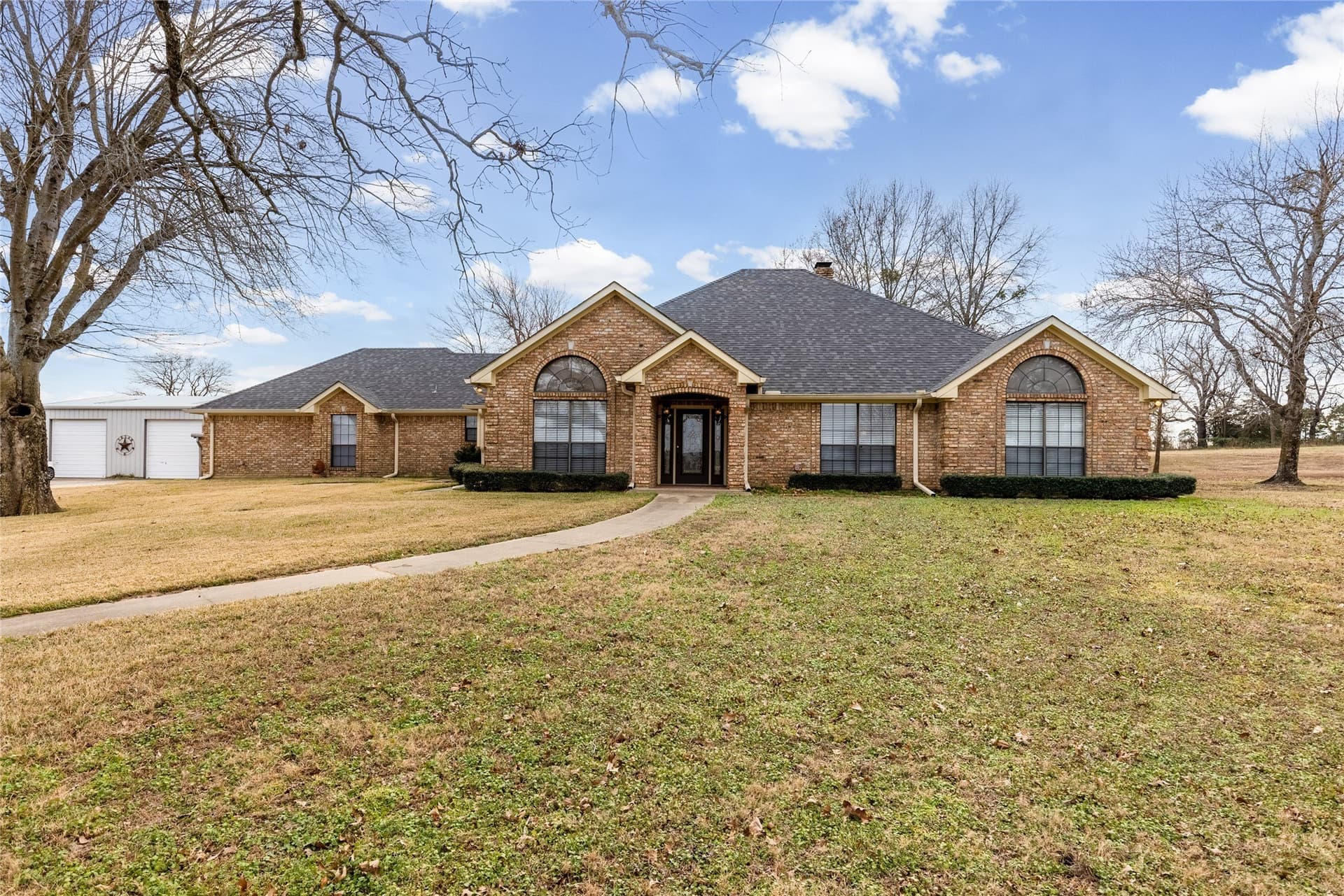 68.07 acres in Franklin (TX) County - photo 24