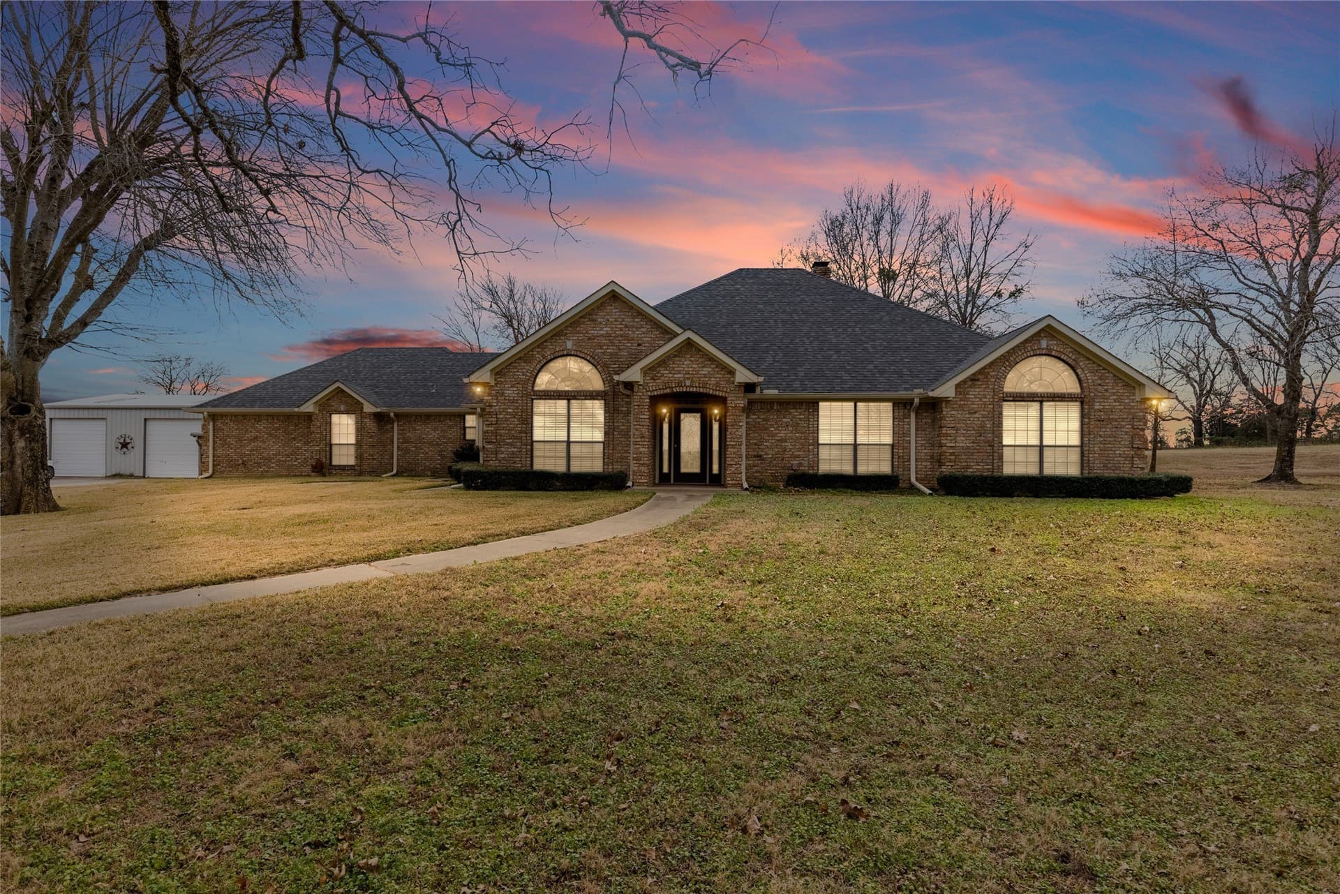 68.07 acres in Franklin (TX) County