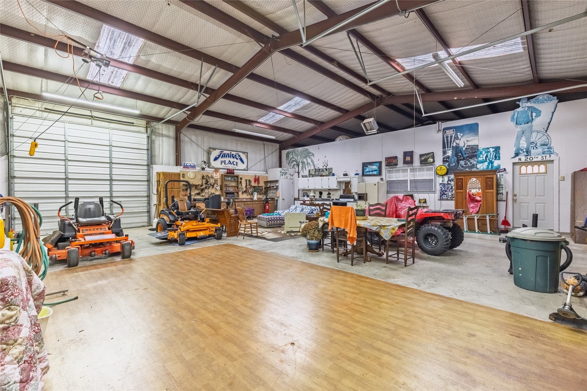 68.07 acres in Franklin (TX) County - photo 26
