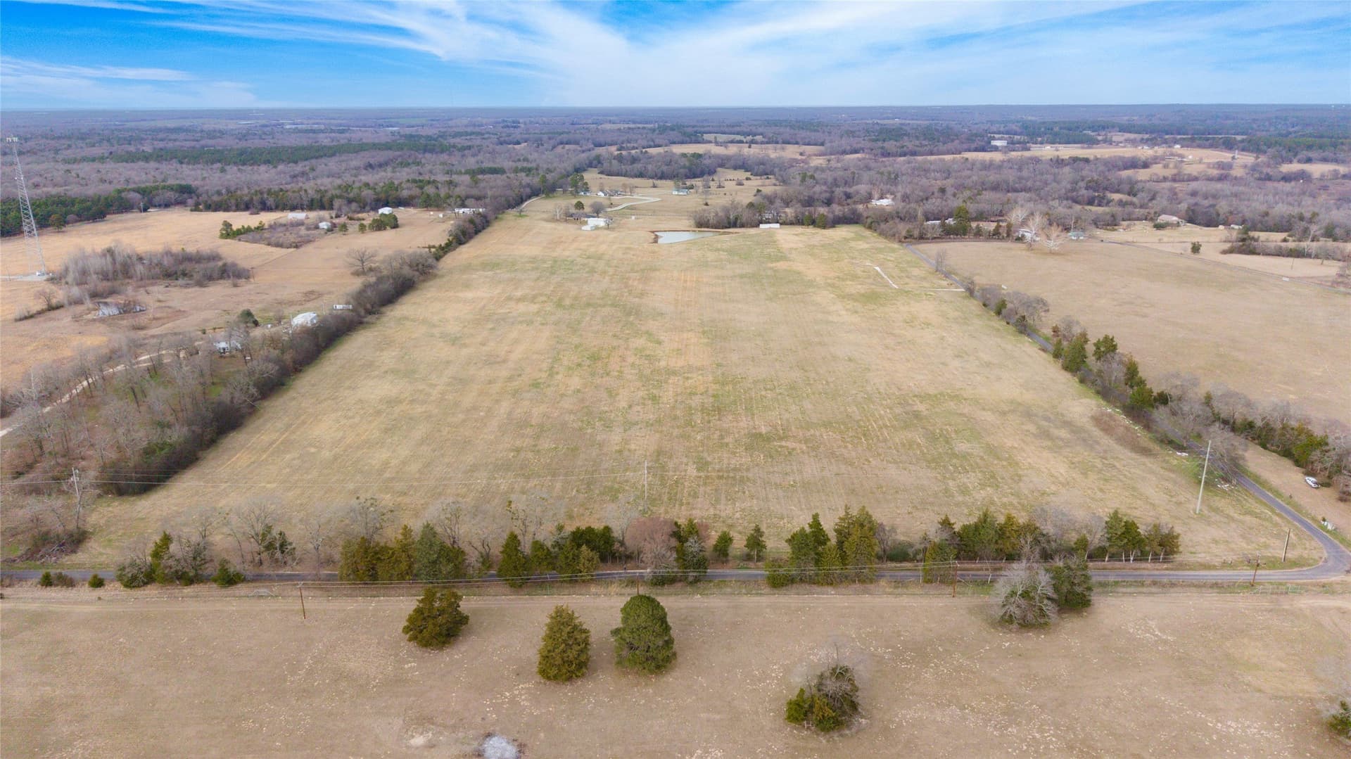 68.07 acres in Franklin (TX) County - photo 35