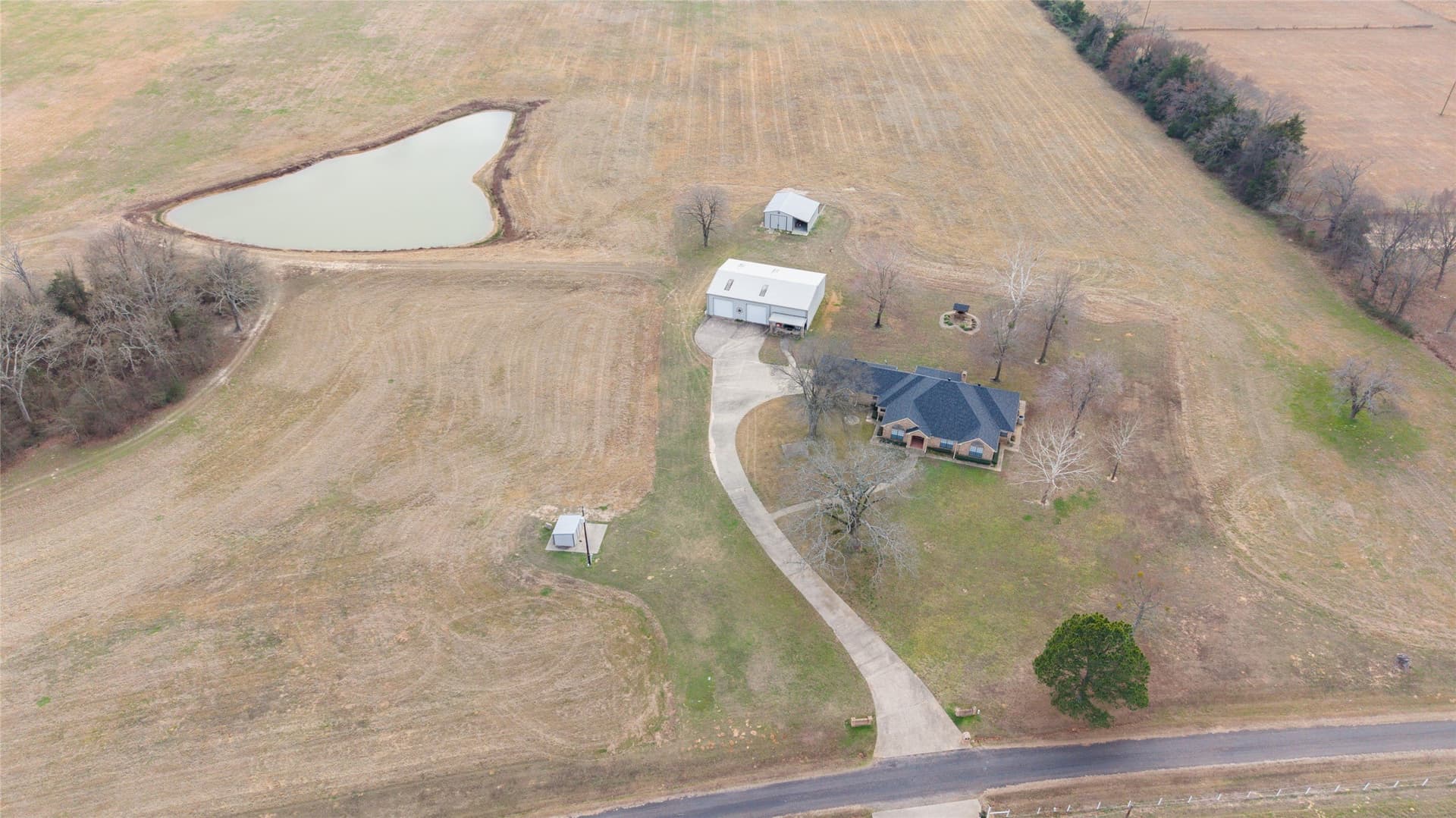 68.07 acres in Franklin (TX) County - photo 3