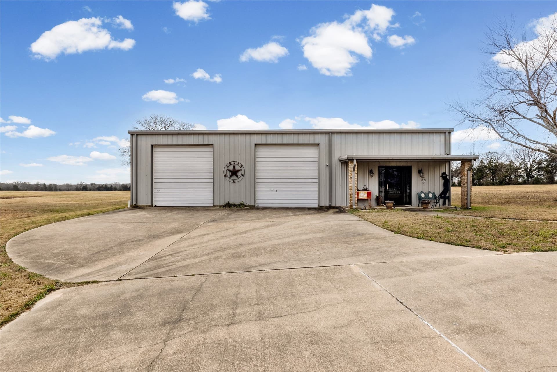 68.07 acres in Franklin (TX) County - photo 25