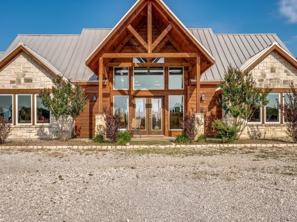 22.65 acres in Cooke County gallery image 4