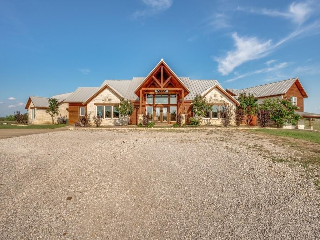 22.65 acres in Cooke County featured view