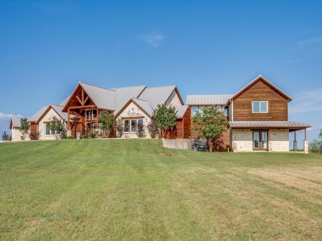 22.65 acres in Cooke County gallery image 2