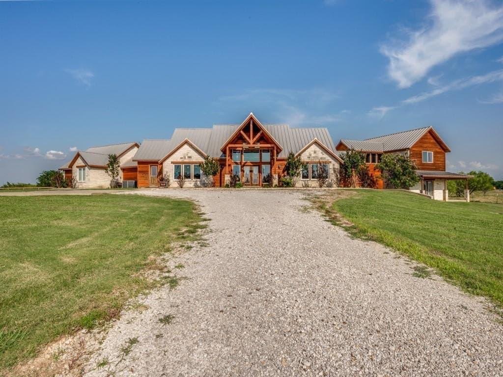 22.65 acres in Cooke County