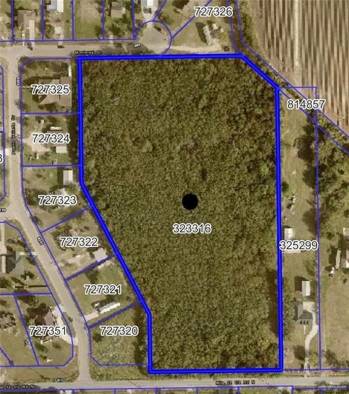 9.55 acres in Hidalgo County - photo 7