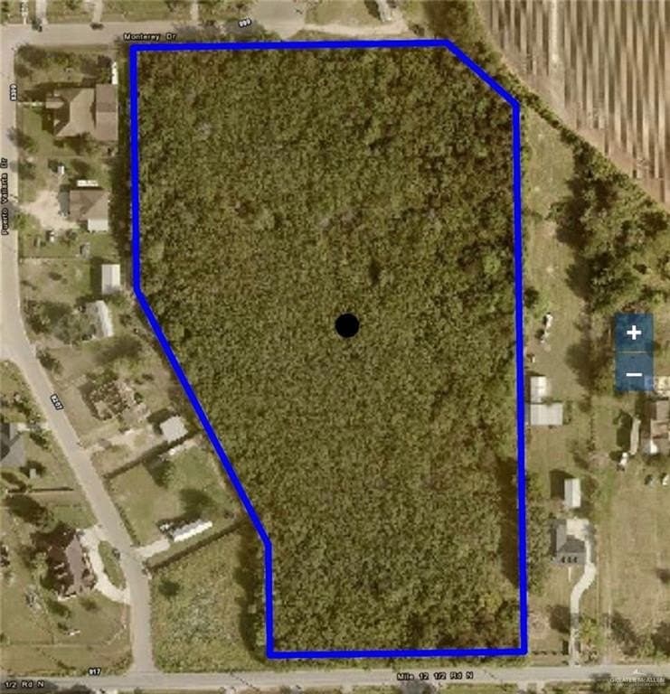 9.55 acres in Hidalgo County - photo 9