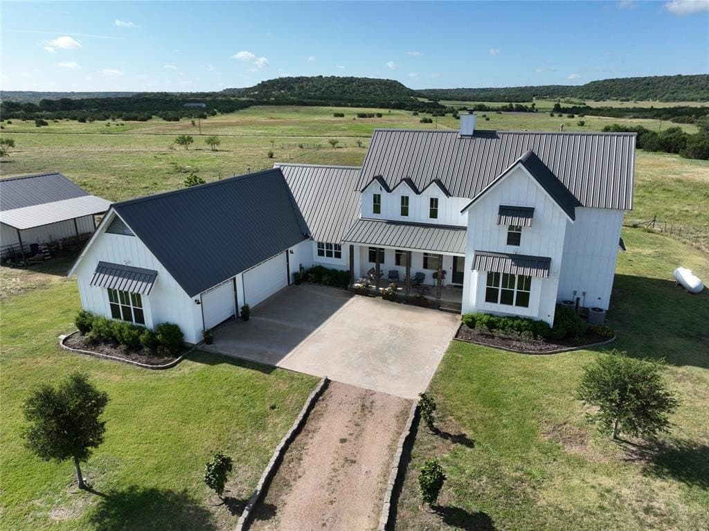 20 acres in Hamilton County