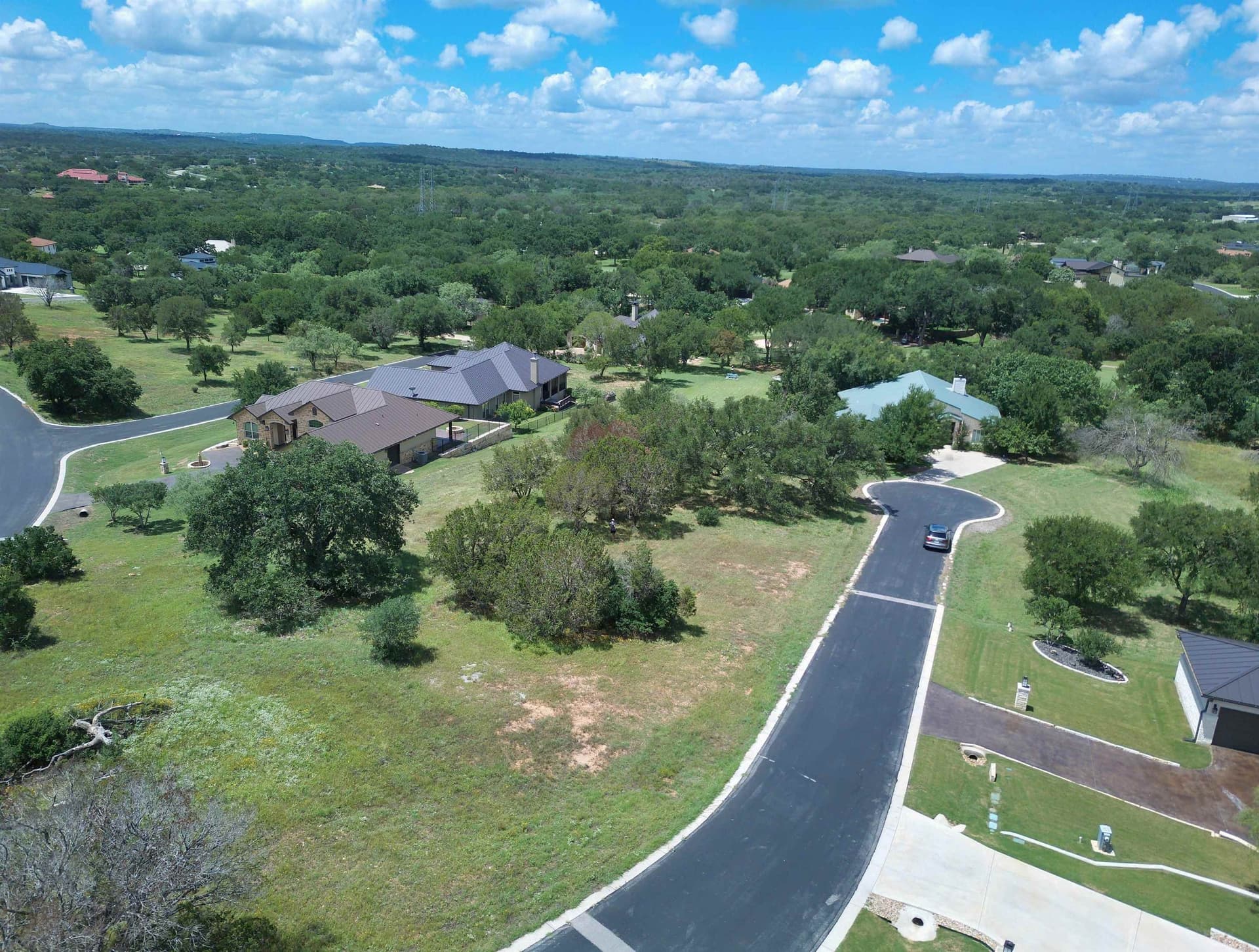 0.22 acres in Llano County featured view
