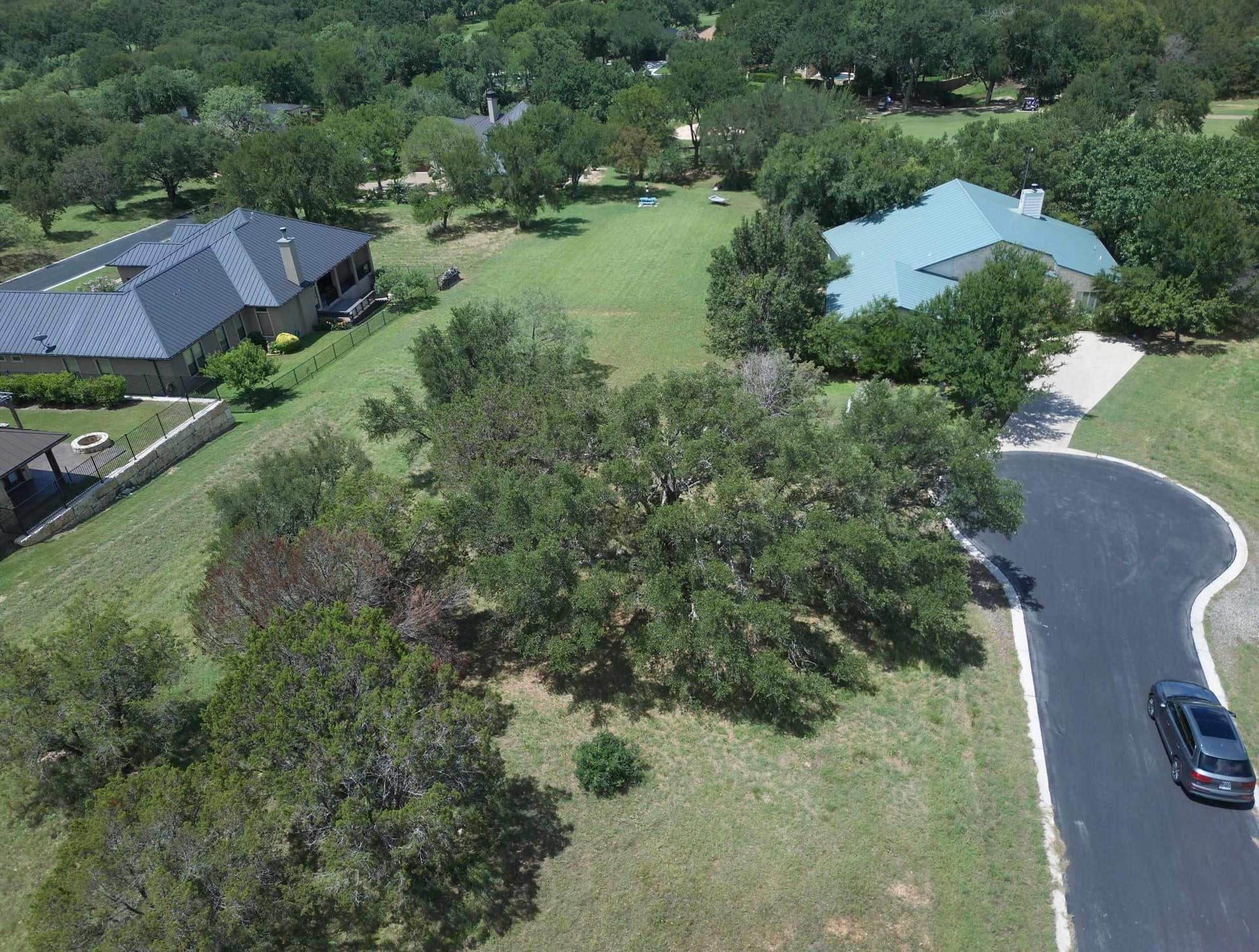 0.22 acres in Llano County - photo 8