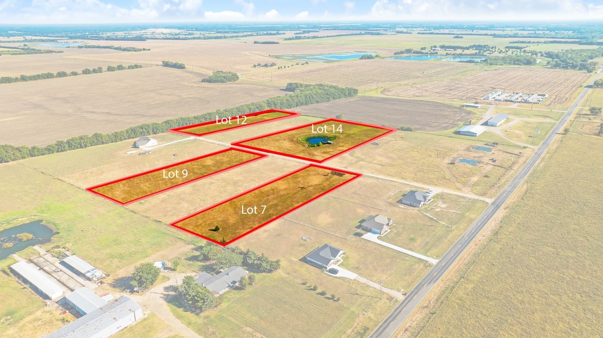 2.09 acres in Lamar County - photo 11