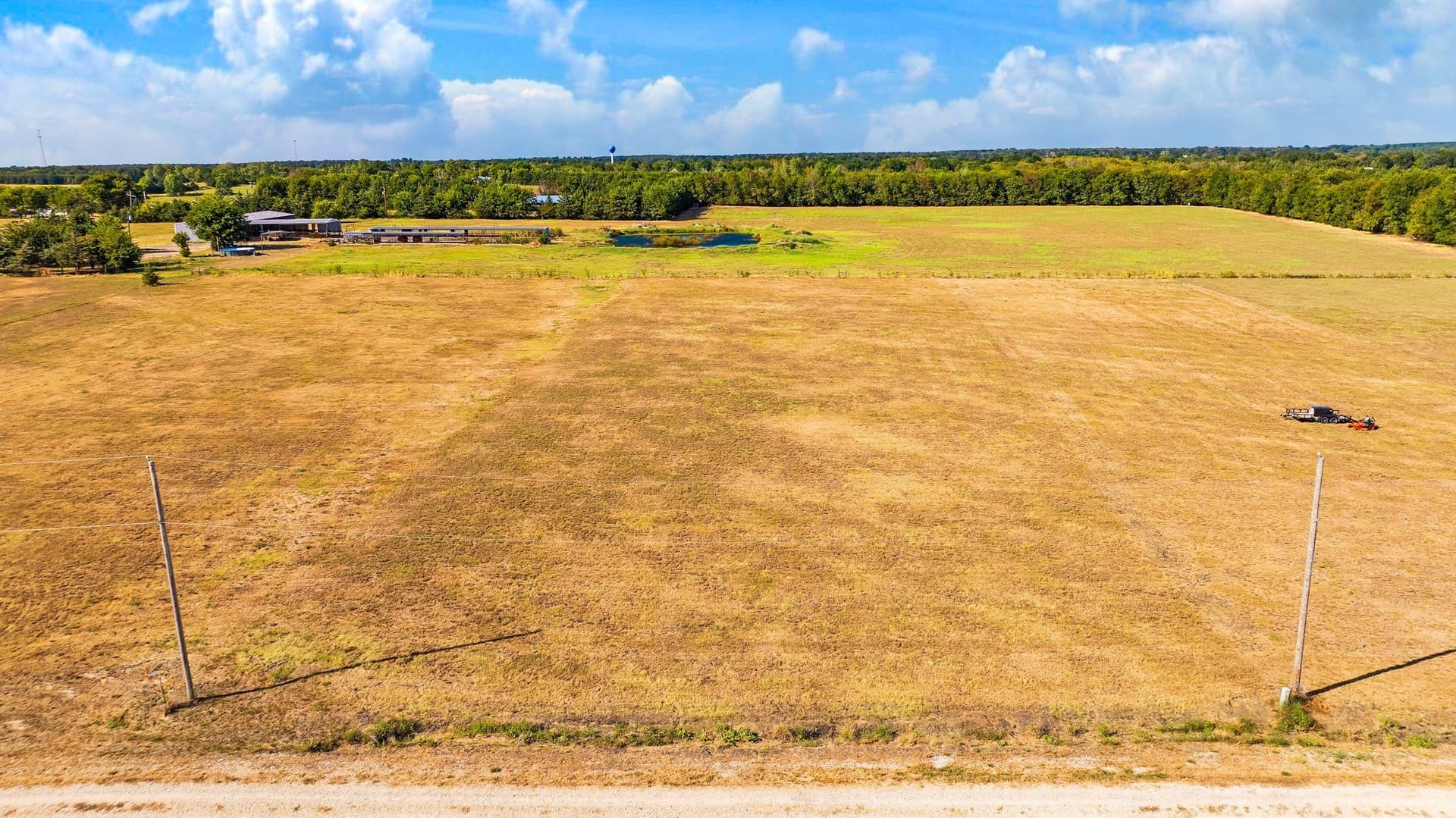 2.09 acres in Lamar County - photo 3