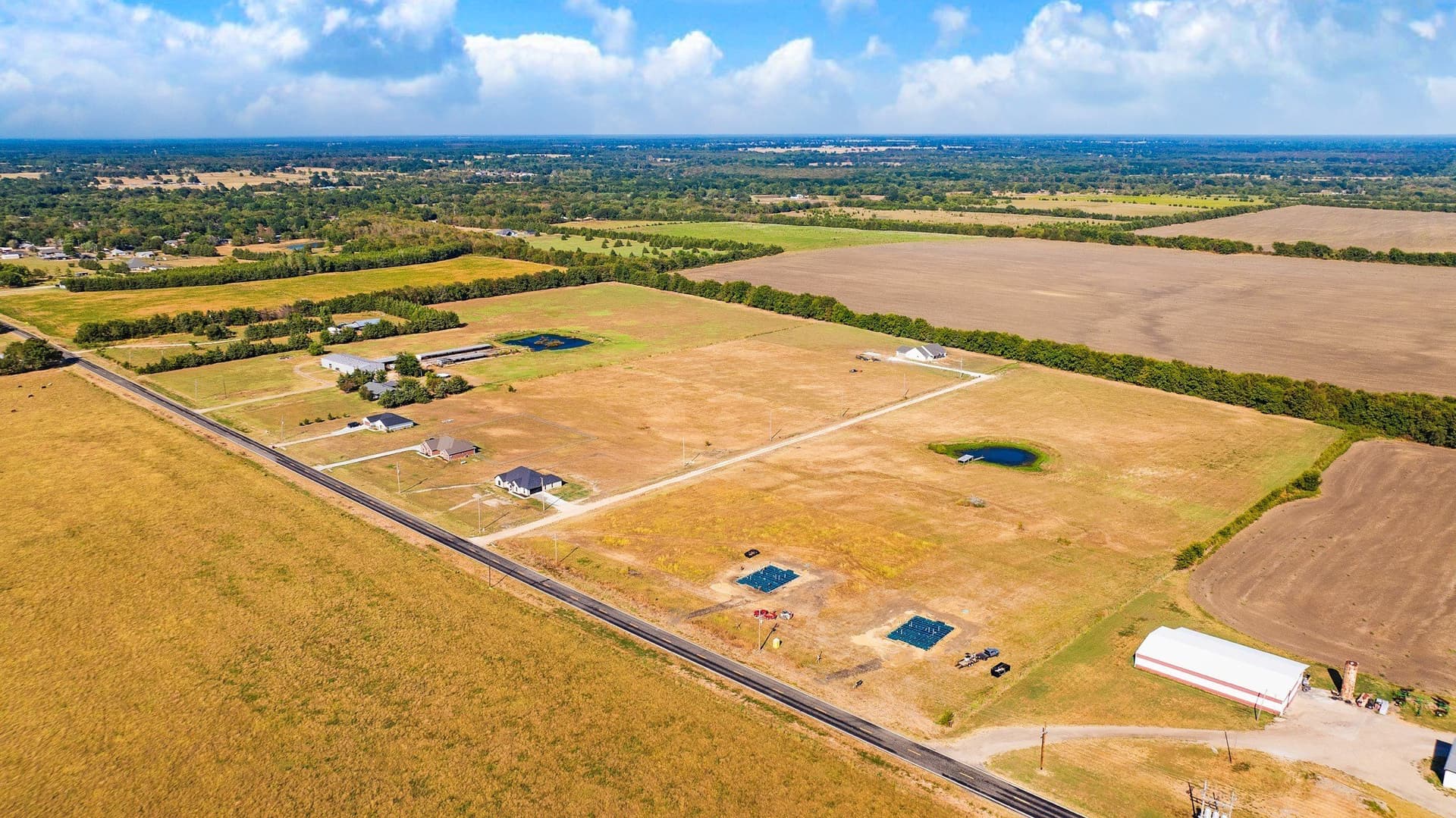 2.09 acres in Lamar County - photo 6