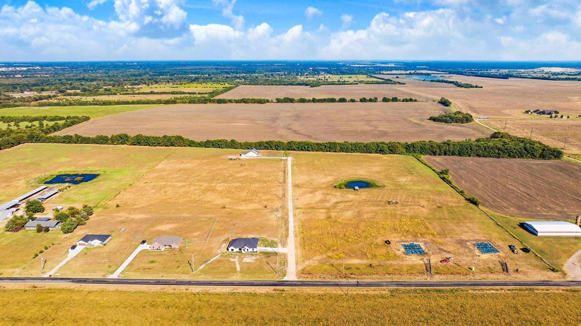 2.09 acres in Lamar County - photo 5