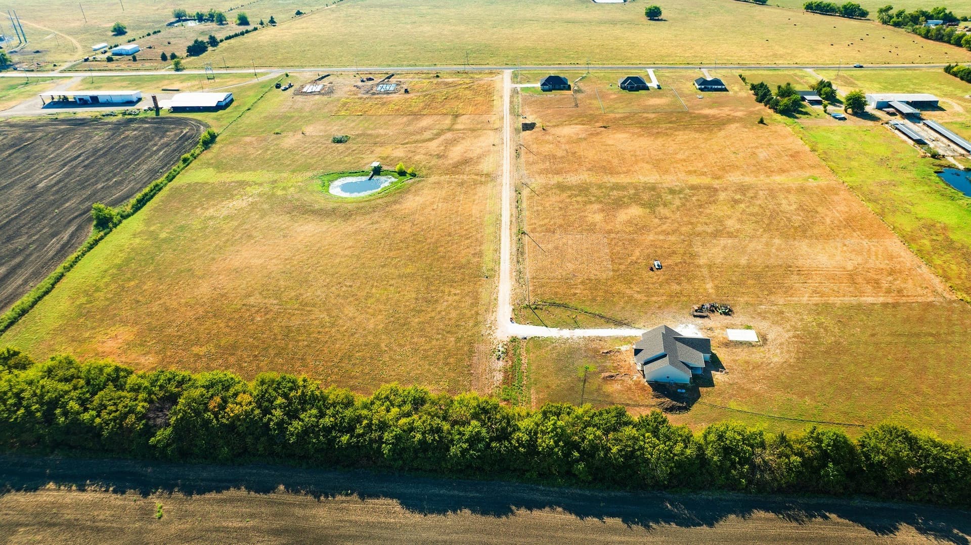 2.09 acres in Lamar County - photo 9