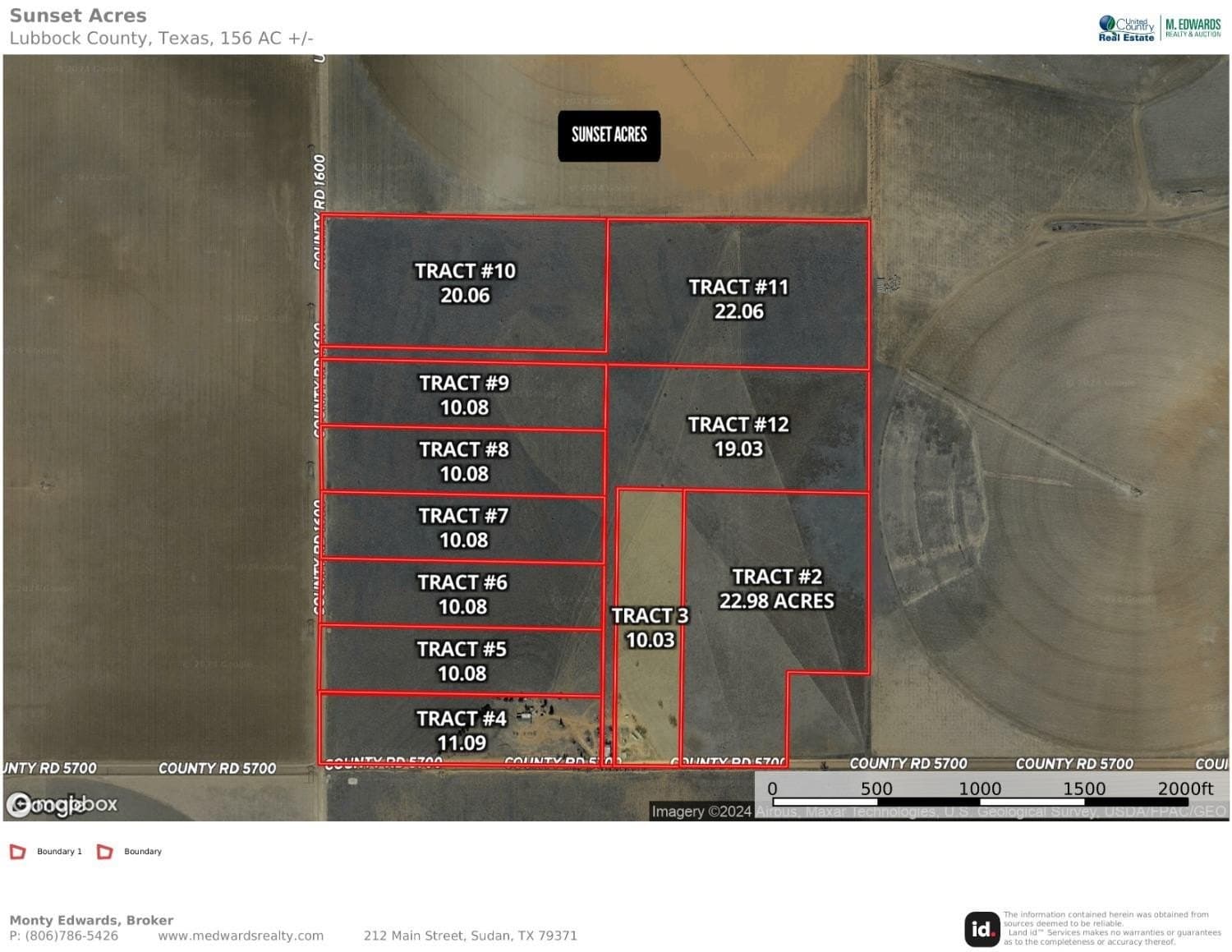 10.03 acres in Lubbock County gallery image 3