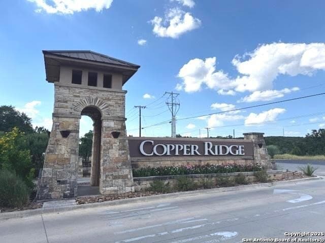 2.07 acres in Comal County