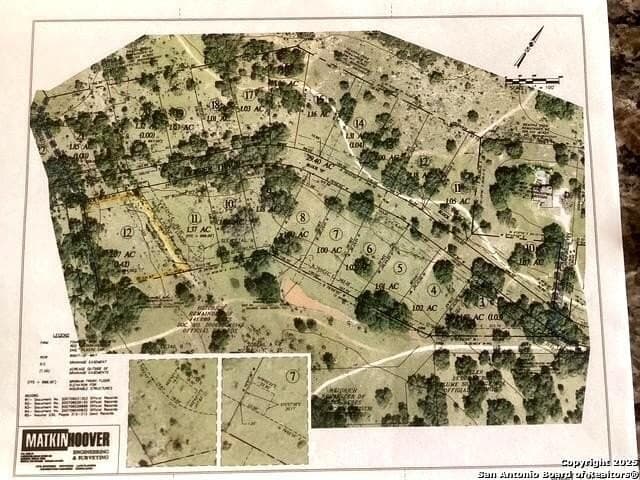 2.07 acres in Comal County gallery image 4