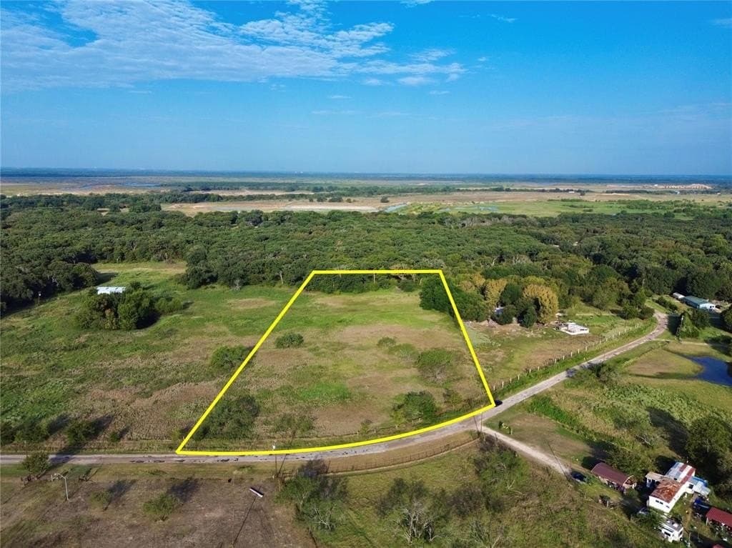 4.82 acres in Kaufman County gallery image 2