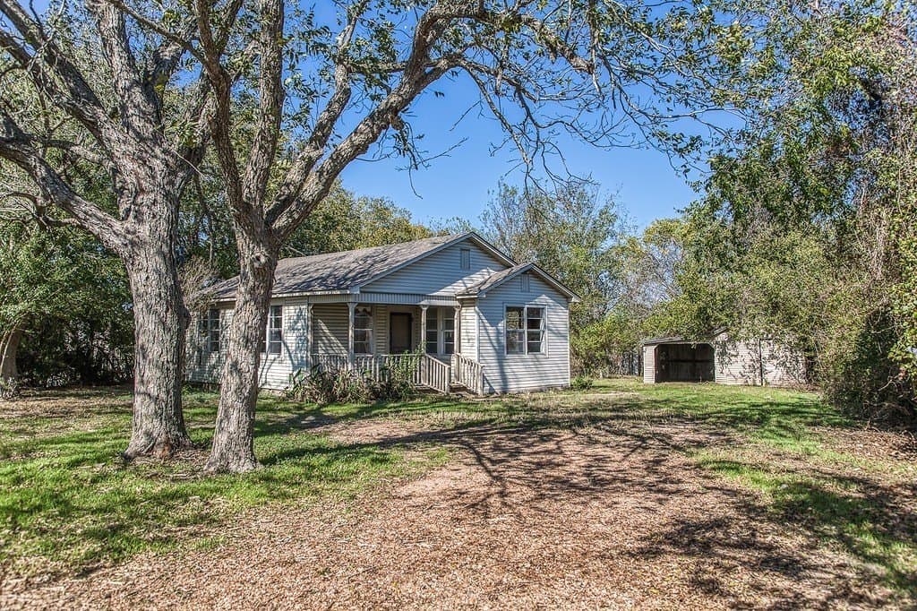 1 acres in Washington County