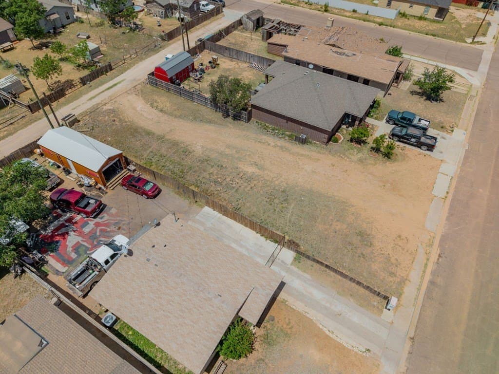 0.16 acres in Midland County featured view