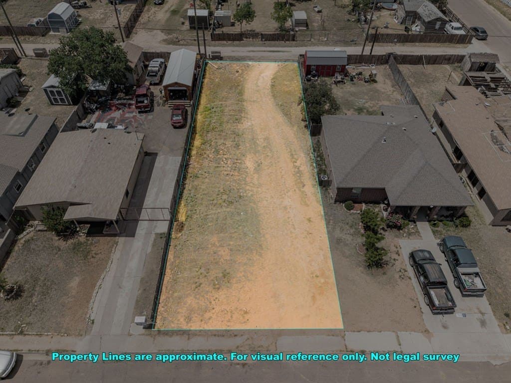 0.16 acres in Midland County gallery image 2