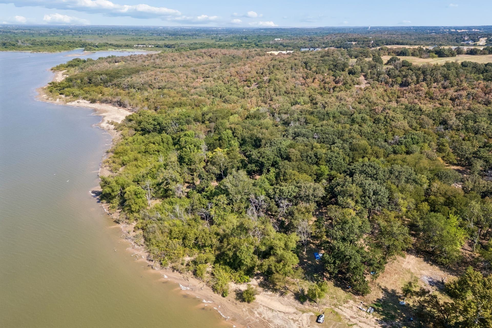 10.63 acres in Denton County - photo 12