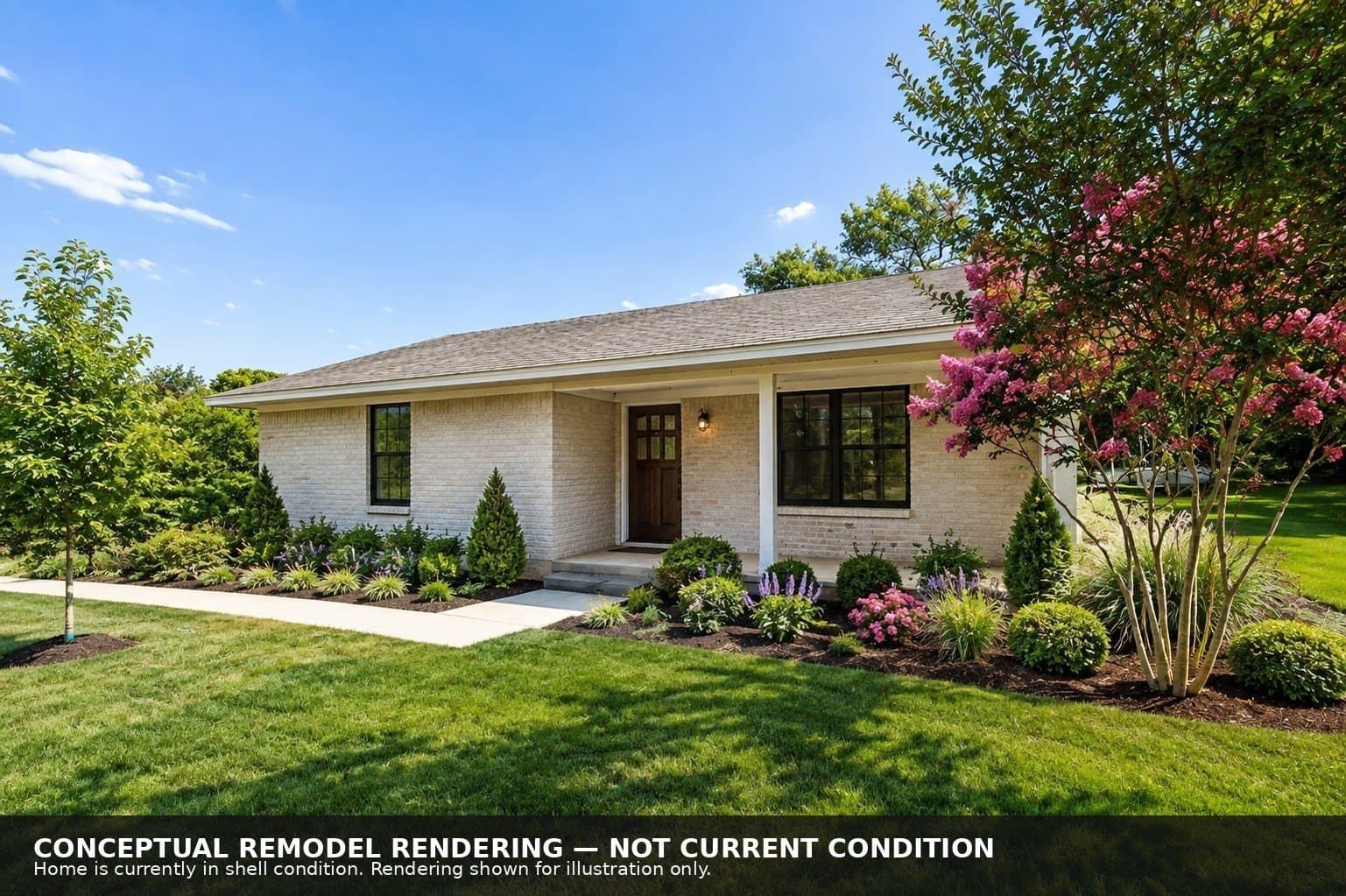 10.63 acres in Denton County - photo 7