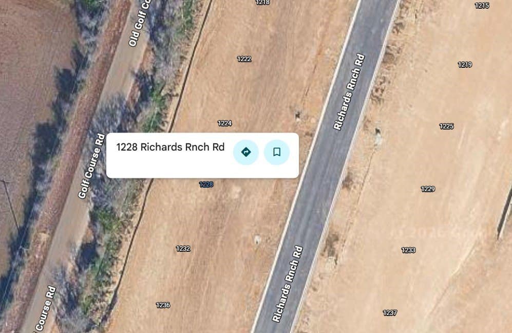 0.14 acres in Bell County