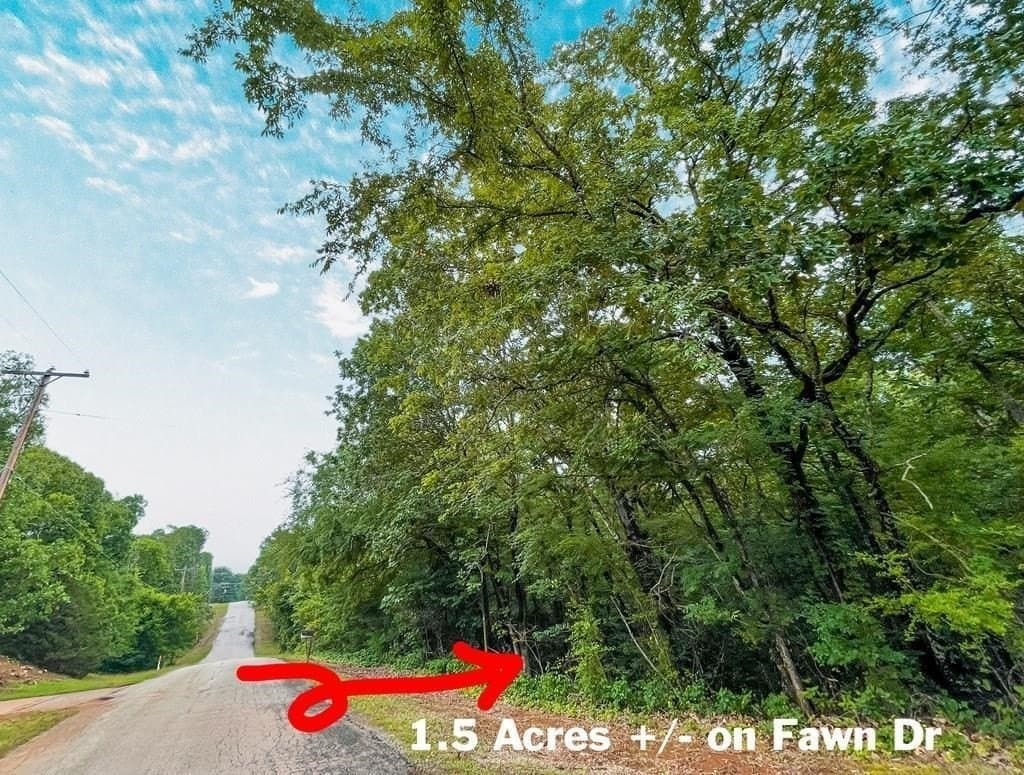 1.5 acres in ANDERSON County gallery image 2