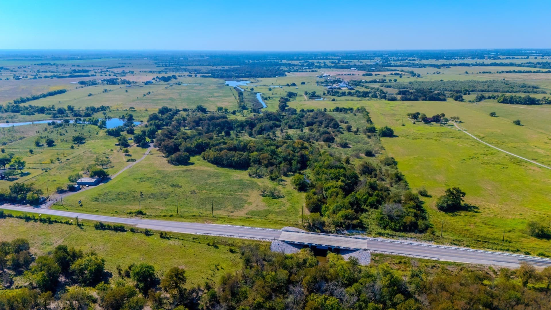 40 acres in Denton County - photo 4