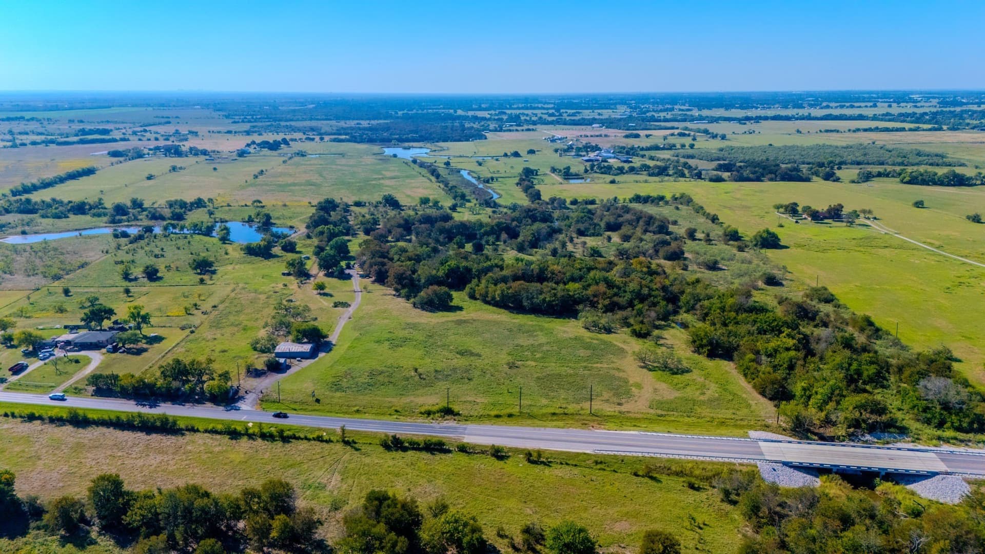 40 acres in Denton County - photo 3
