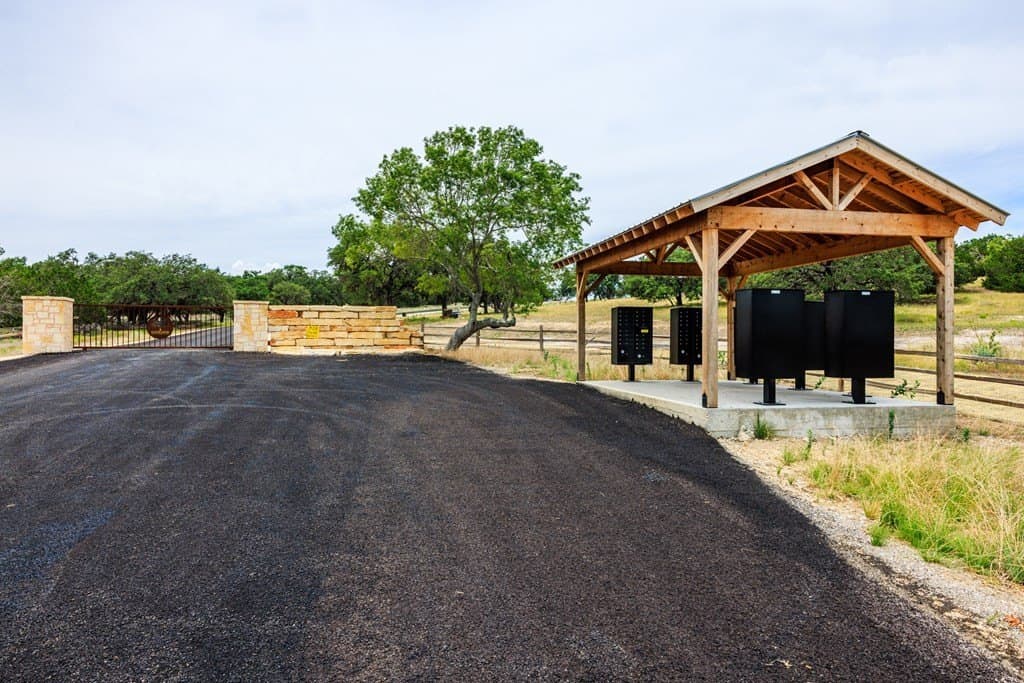 3.54 acres in Gillespie County - photo 3