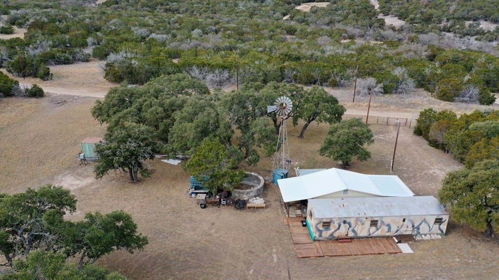 30.19 acres in Kerr County - photo 29