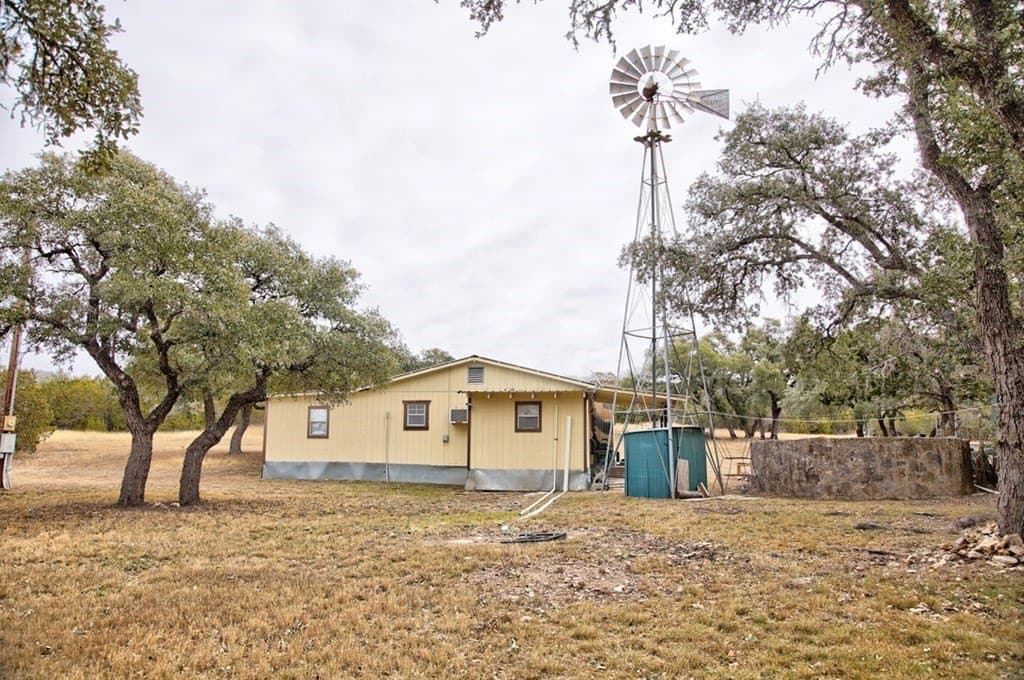 30.19 acres in Kerr County - photo 31