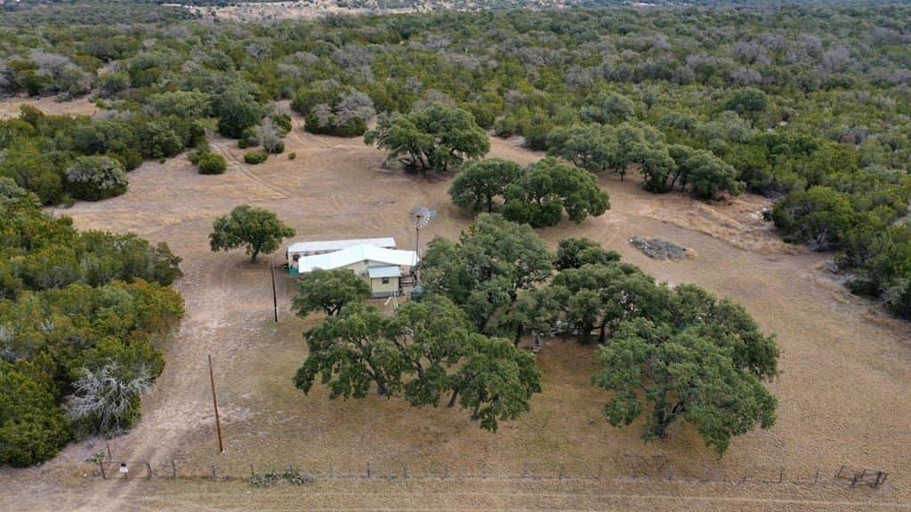 30.19 acres in Kerr County - photo 46