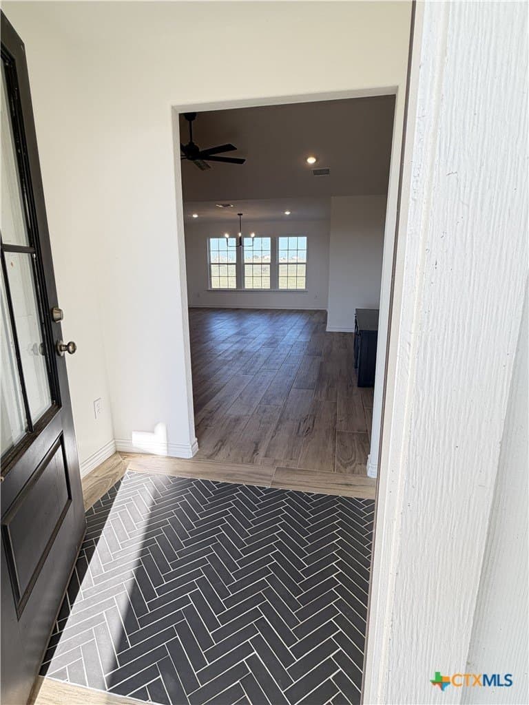 25.43 acres in DeWitt County featured view