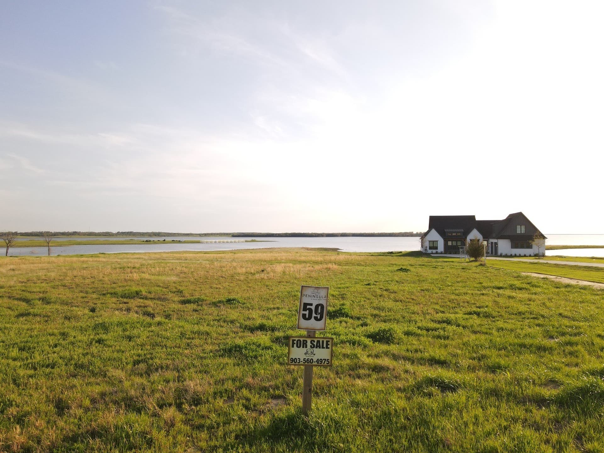 1.88 acres in Fannin County