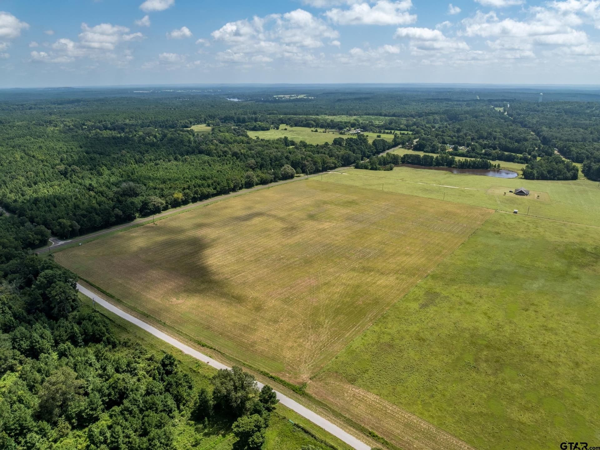 25.09 acres in Anderson County gallery image 3