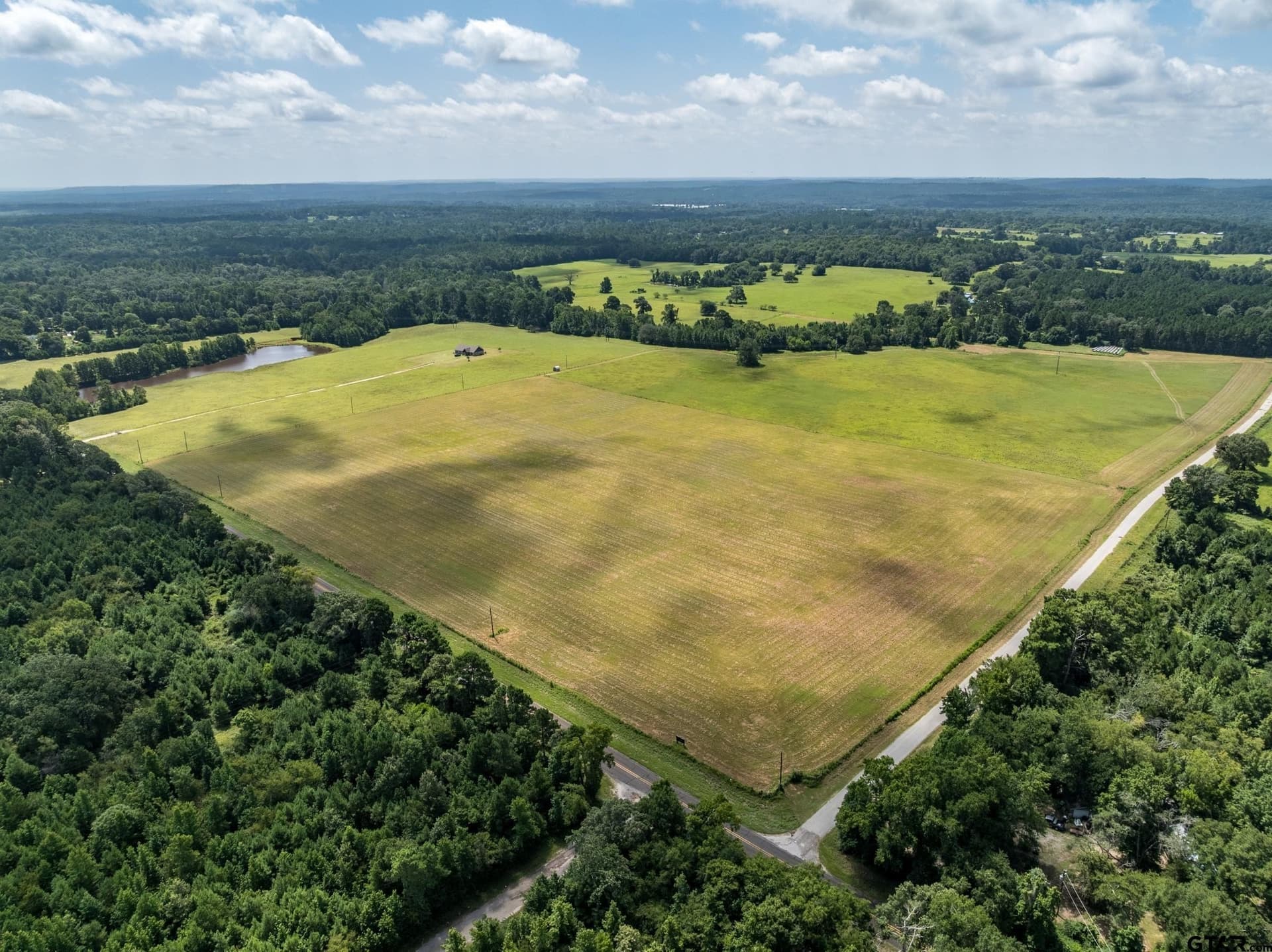 25.09 acres in Anderson County gallery image 2