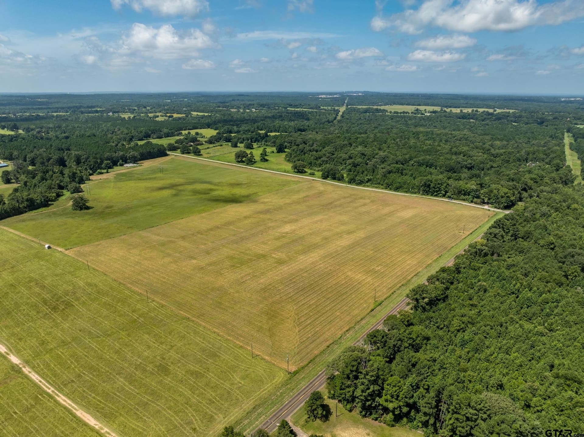 25.09 acres in Anderson County featured view
