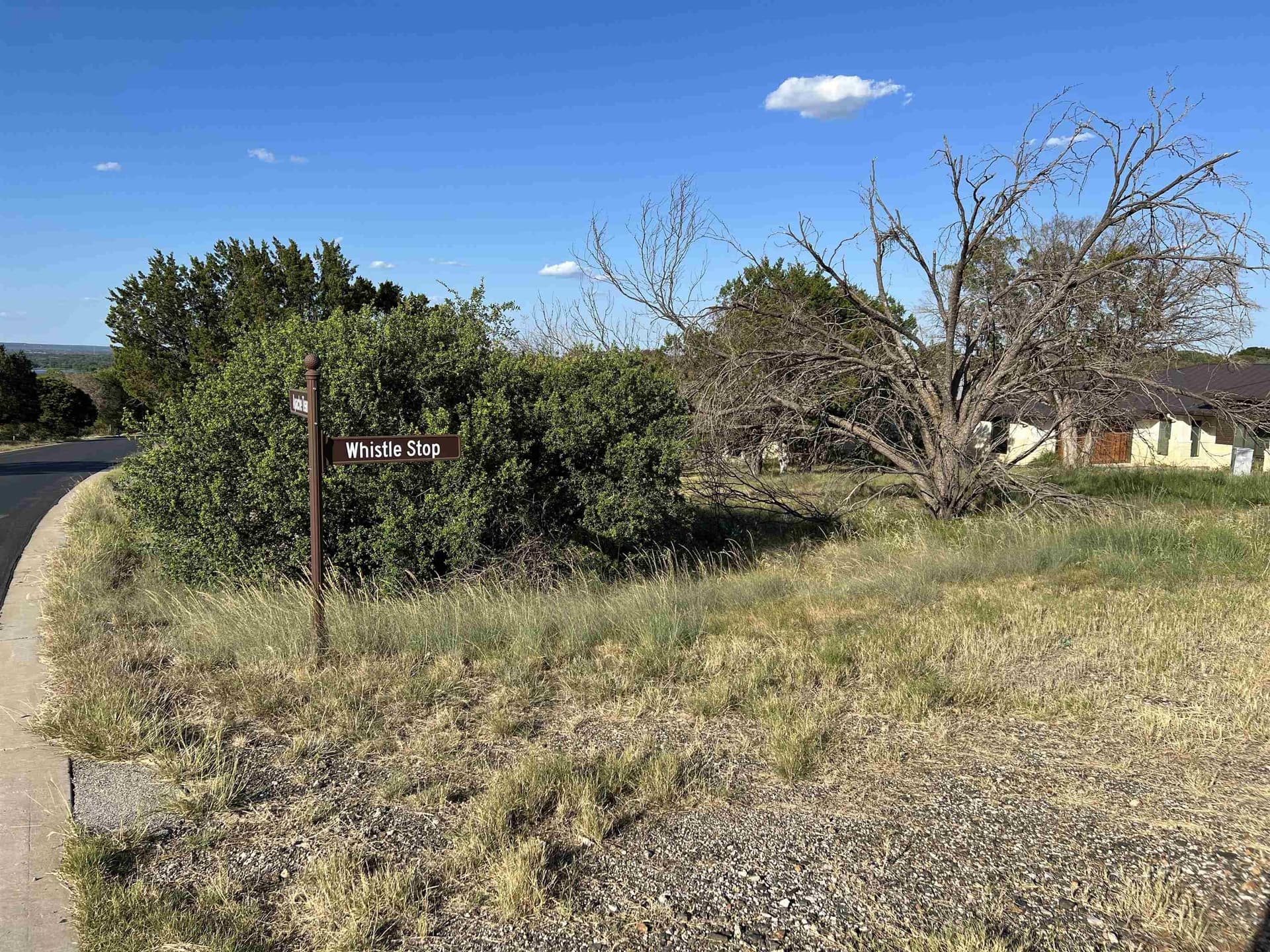 0.27 acres in Llano County