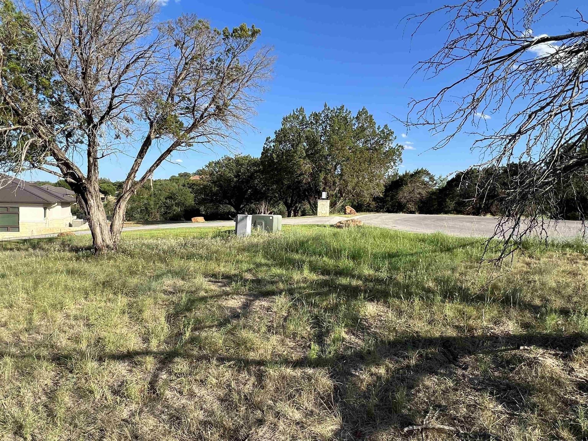 0.27 acres in Llano County - photo 10
