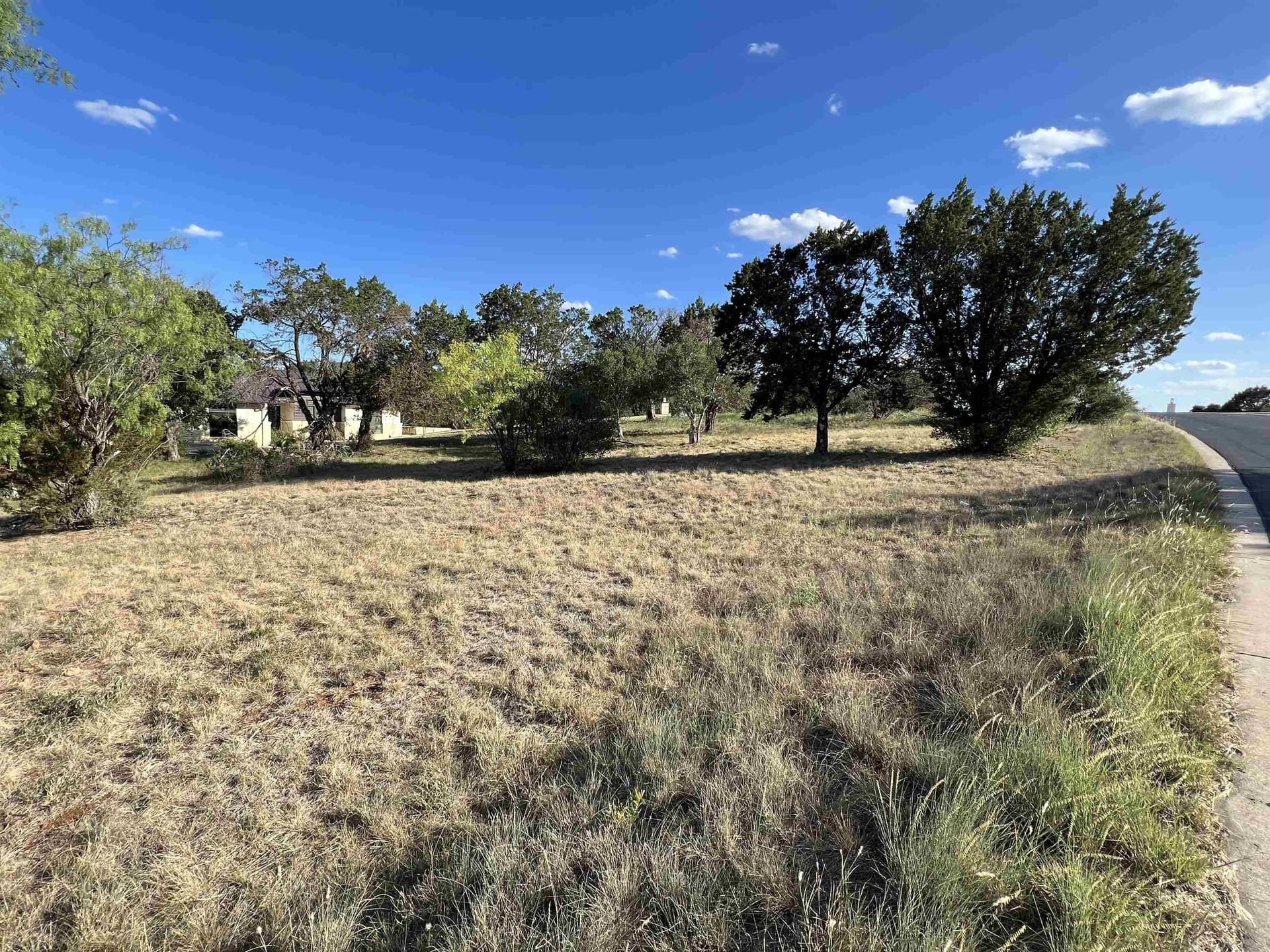 0.27 acres in Llano County featured view