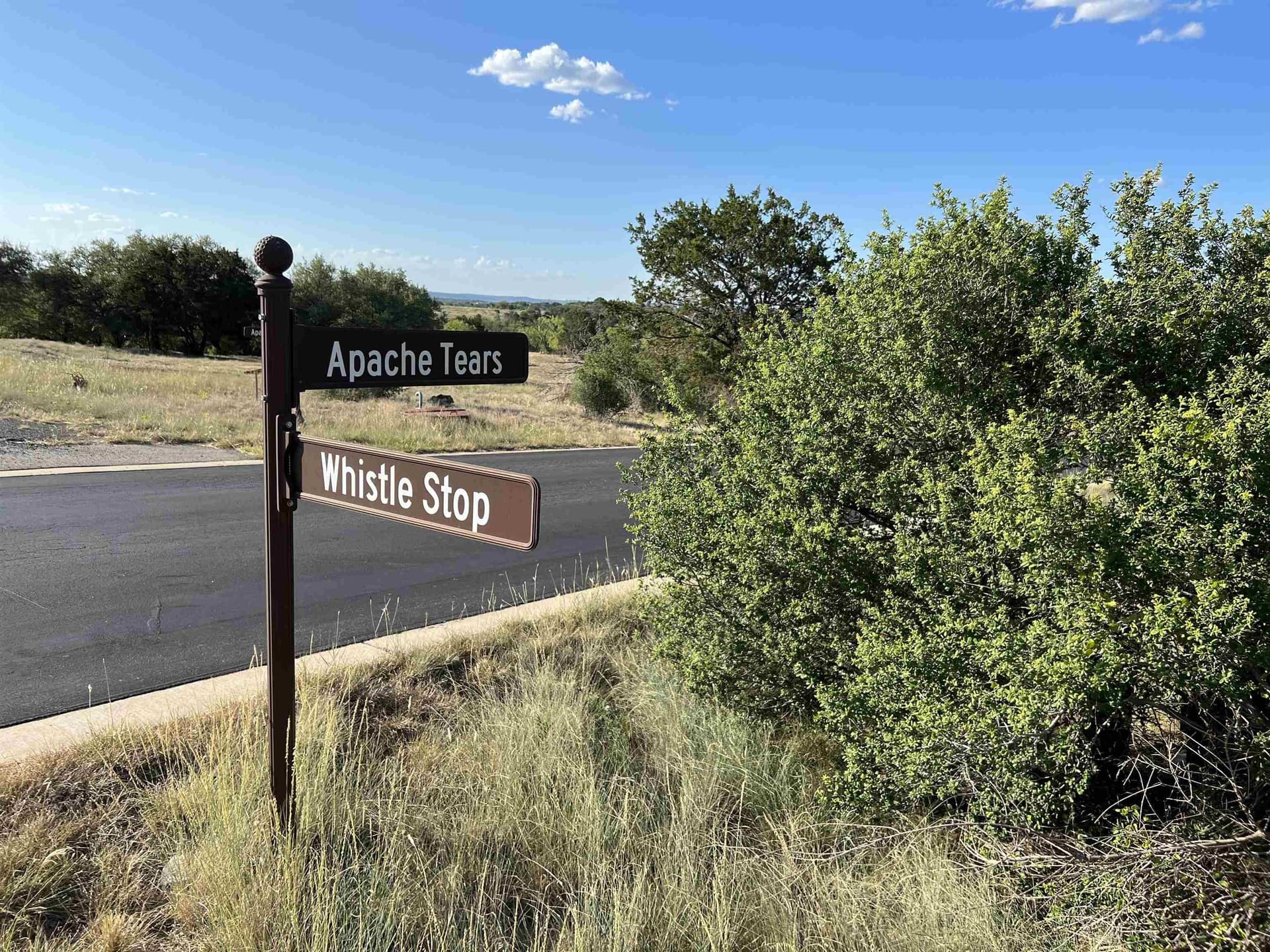 0.27 acres in Llano County - photo 7