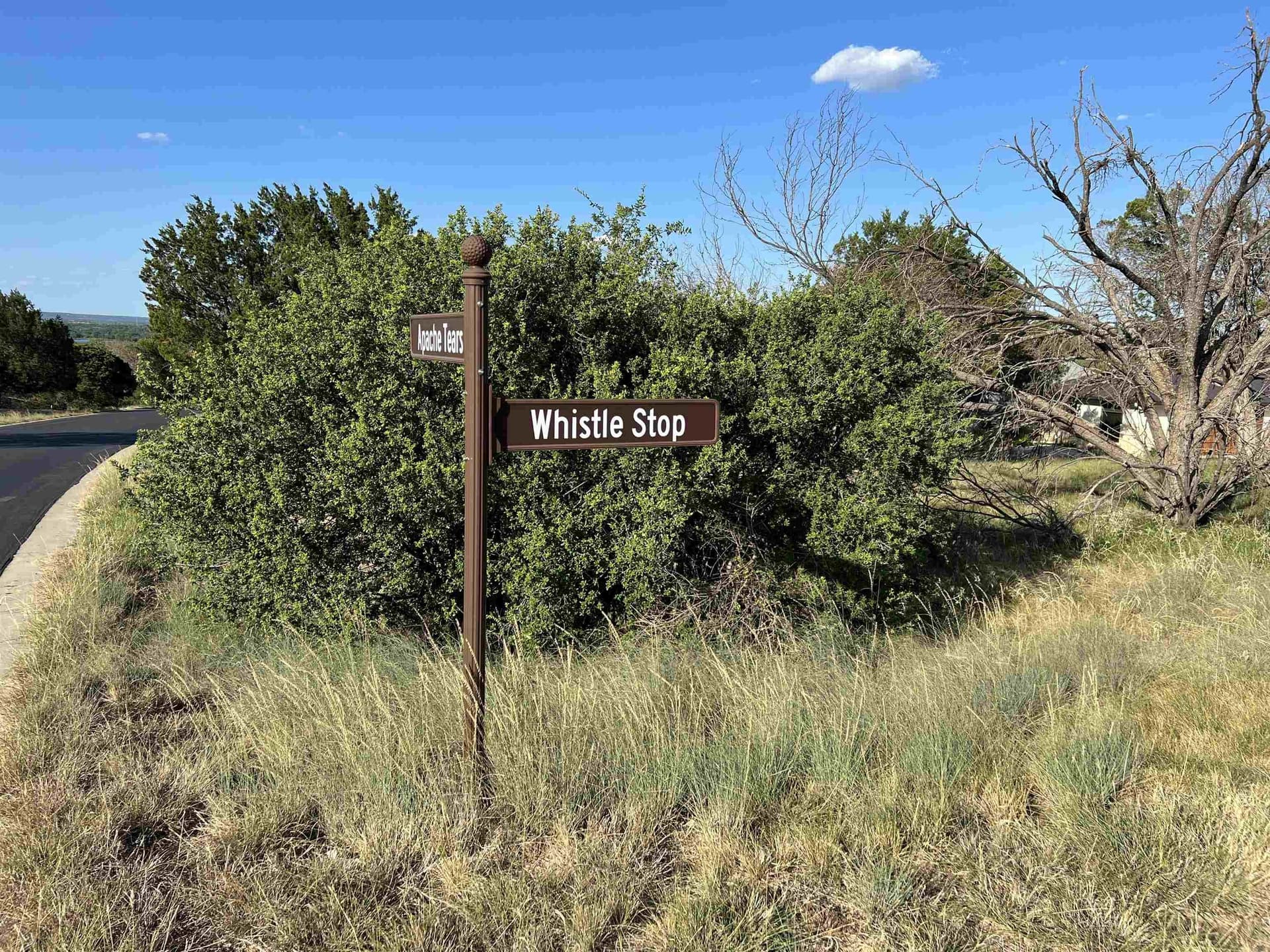 0.27 acres in Llano County gallery image 3